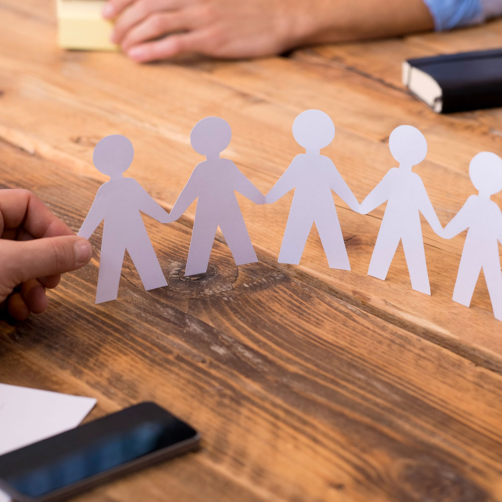 FTM Cooperativa Sociale